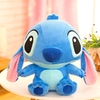 Stitch xù nhồi bông