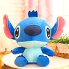Stitch xù nhồi bông