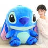 Stitch xù nhồi bông