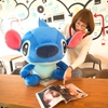 Stitch xù nhồi bông