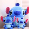 Stitch xù nhồi bông