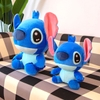 Stitch xù nhồi bông