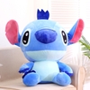 Stitch xù nhồi bông