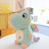 Ngựa Pony Unicorn ngồi