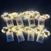Dây đèn led trang trí Fairy light