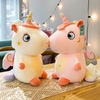 Ngựa Pony Unicorn ngồi