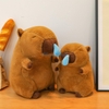 Chuột lang Capybara nhồi bông