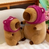 Chuột lang Capybara nhồi bông