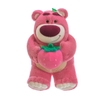 Gấu dâu Lotso ngồi ôm dâu
