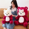 Gấu Lena nhồi bông