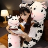 Gối ôm bò sữa