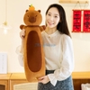 Gối ôm chuột lang Capypara
