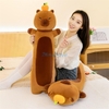 Gối ôm chuột lang Capypara