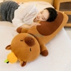 Gối ôm chuột lang Capypara
