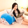 Gối ôm Đôrêmon nhồi bông