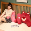 Gối tựa lưng gấu dâu Lotso