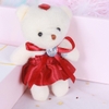 Gấu Teddy nhỏ xinh xắn - 12 cm