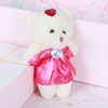 Gấu Teddy nhỏ xinh xắn - 12 cm