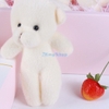 Gấu Teddy nhỏ xinh xắn - 12 cm