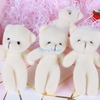 Gấu Teddy nhỏ xinh xắn - 12 cm