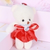 Gấu Teddy nhỏ xinh xắn - 12 cm