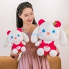 Thỏ Cinnamoroll dễ thương nhồi bông