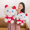 Thỏ Cinnamoroll dễ thương nhồi bông
