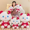 Thỏ Cinnamoroll dễ thương nhồi bông