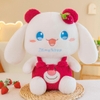 Thỏ Cinnamoroll dễ thương nhồi bông