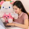 Thỏ Cinnamoroll dễ thương nhồi bông