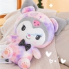 Thỏ Kuromi Melody dễ thương nhồi bông