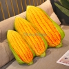 Trái bắp 3D nhồi bông
