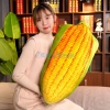 Trái bắp 3D nhồi bông