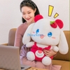 Thỏ Cinnamoroll dễ thương nhồi bông
