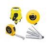 Thước cuộn, Thước kéo, Thước đo 5m, 7,5m, 10m công trình