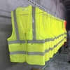 Áo lưới phản quang mầu vàng l,xl,xxl