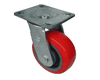 Bánh xe 150mm không khóa
