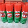 Bình xịt RP7 to, nhỏ
