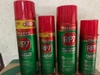 Bình xịt RP7 to, nhỏ