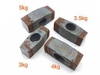 Búa tạ 3,4,5kg