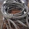 Cáp sắt đen D20