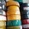 Dây điện lioa 1.1.5, 1x0.5......