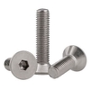 Bulong inox 304, 201
