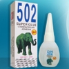 Keo 502 lọ nhỏ