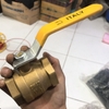 Khóa đồng itali DN15 1.2