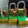 Khóa việt nhật lock 50