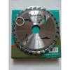 Lưỡi cắt gỗ makita D100