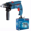 Máy khoan búa cầm tay GSB-550