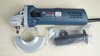 Máy mài góc (cắt tay) GWS-750-100