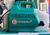 Máy rửa xe yamasu